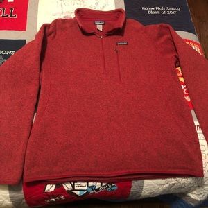 Men’s XL Better Sweater Patagonia